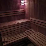 & # Sauna & Jacuzzi For Free # Restaurant 50m *