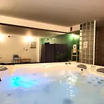 公寓 & # Sauna & Jacuzzi For Free # Restaurant 50m 扎科帕内