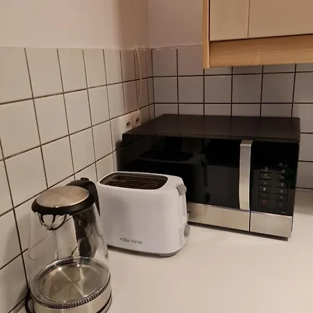 & # Sauna & Jacuzzi For Free # Restaurant 50m Appartement