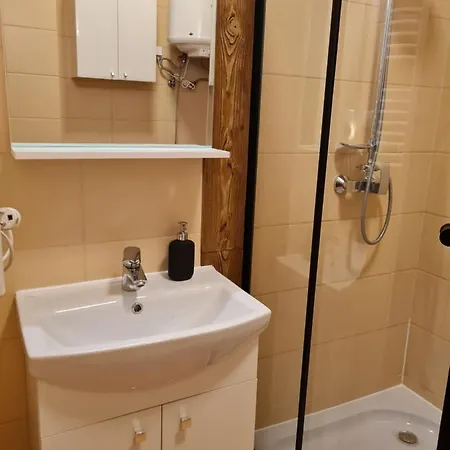 & # Sauna & Jacuzzi For Free # Restaurant 50m Apartment