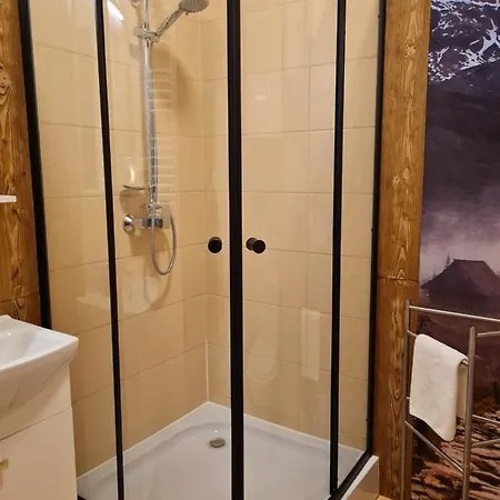 & # Sauna & Jacuzzi For Free # Restaurant 50m * Zakopane