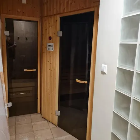 Appartement & # Sauna & Jacuzzi For Free # Restaurant 50m Zakopane