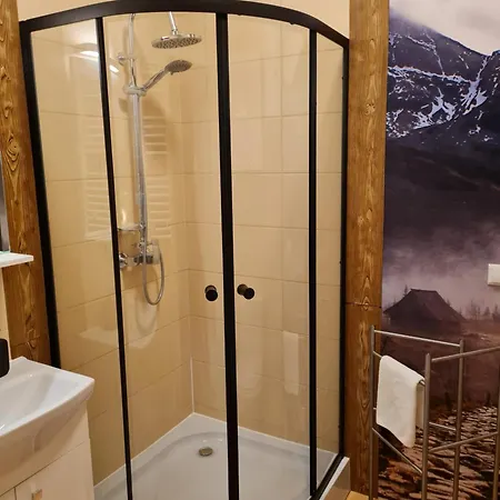 Appartement & # Sauna & Jacuzzi For Free # Restaurant 50m